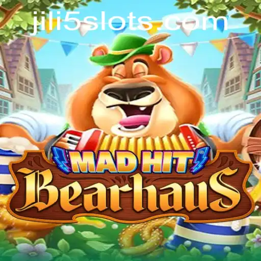 Unraveling the Thrill of MadHitBearhaus: A Dive into the Enigmatic Game with JILI5