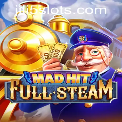 MadHitFullSteam: The Ultimate Gaming Experience with JILI5