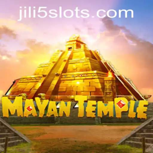 Exploring the Enchanting World of MayanTemple with JILI5