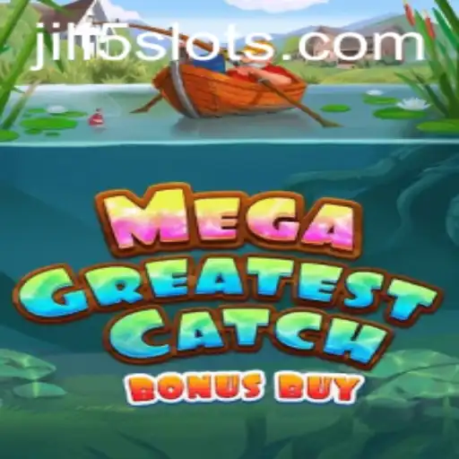 Dive into Excitement with MegaGreatestCatchBonusBuy: The Ultimate Gaming Experience