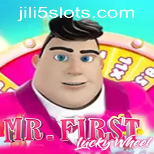 Exploring the Exciting World of MrFirstLuckyWheel with JILI5
