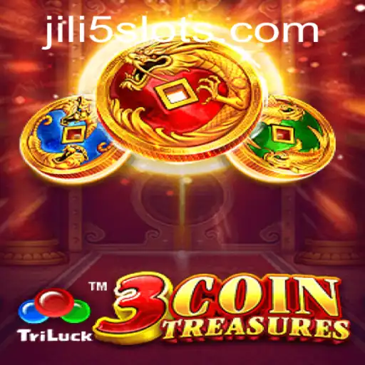 Discover the Thrills of 3CoinTreasures with JILI5: A New Gaming Adventure