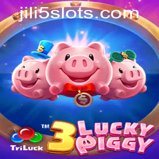Unveiling the Thrills of 3LUCKYPIGGY: A Deep Dive into This Exciting Game