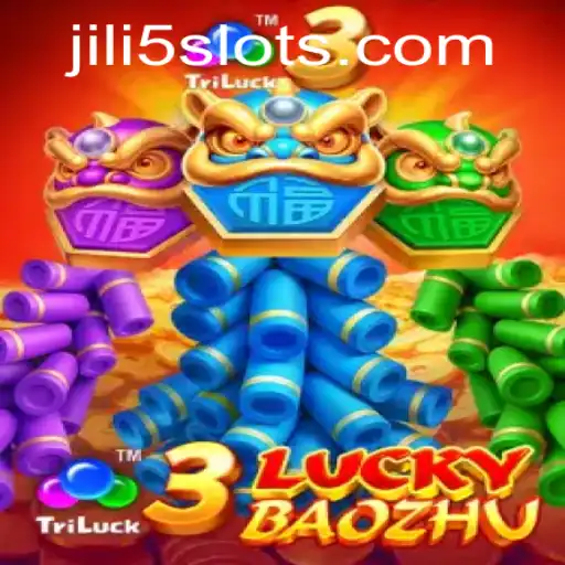 Discover the Exciting World of '3LuckyBaozhu'