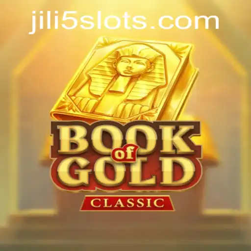 Exploring BookOfGoldClassic: The Thrilling World of JILI5 in Gaming