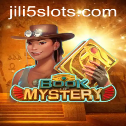 Book of Mystery: A Deep Dive into the Enigmatic World of JILI5