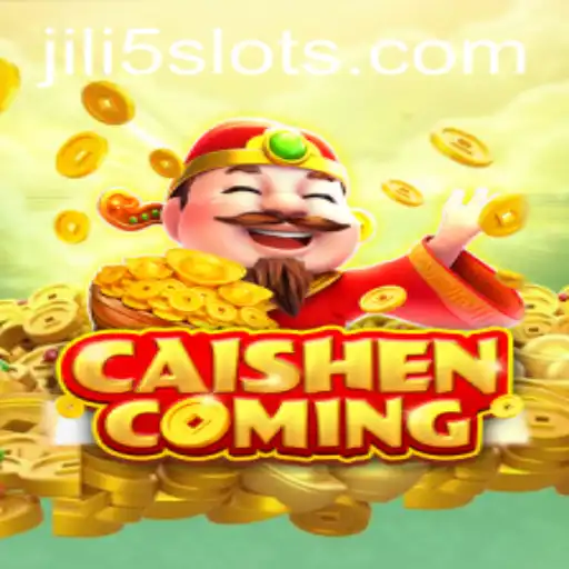 Unlocking the Mystical World of CAISHENCOMING with JILI5: A Sega of Luck and Fortune