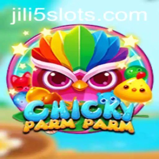 ChickyParmParm: An Exciting New Game with JILI5 Features