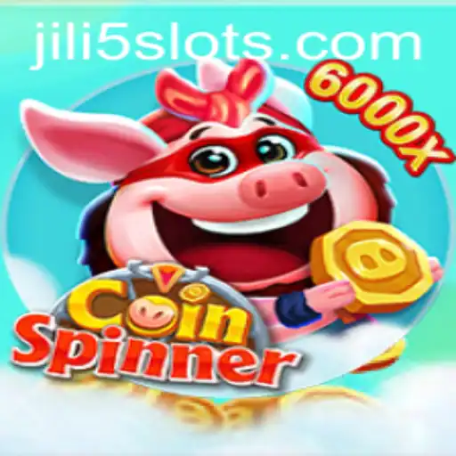 CoinSpinner: A Deep Dive into the Revolutionary Game Accompanied by JILI5