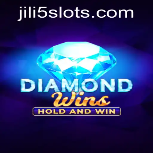 Unveiling DiamondWins: A Deep Dive into the Game with JILI5