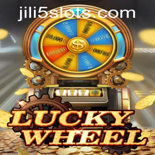 Exploring the Thrills of LuckyWheel with JILI5