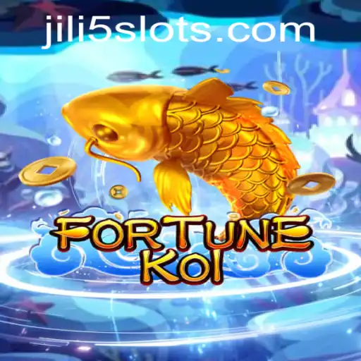 Discover the Intriguing World of FORTUNEKOI: A Comprehensive Guide