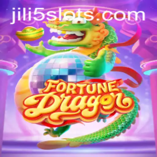 Unveiling FortuneDragon: The Enchanting World of JILI5