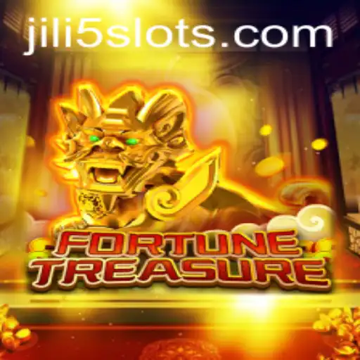Discover the Magical World of FortuneTreasure: A Thrilling Game by JILI5