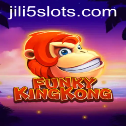 FunkyKingKong: A Wild Adventure into the Jungle World of JILI5