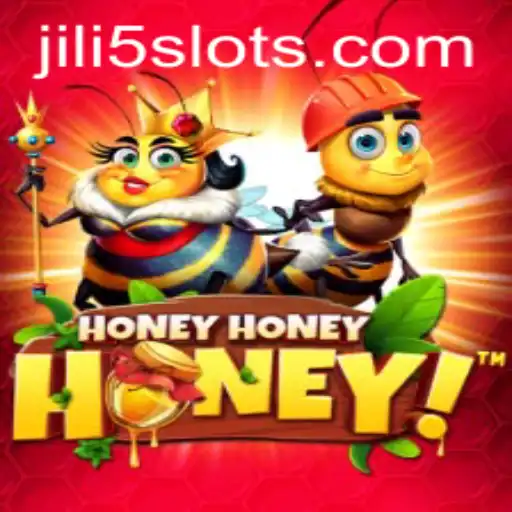 Discover the Exciting World of HoneyHoneyHoney Featuring JILI5