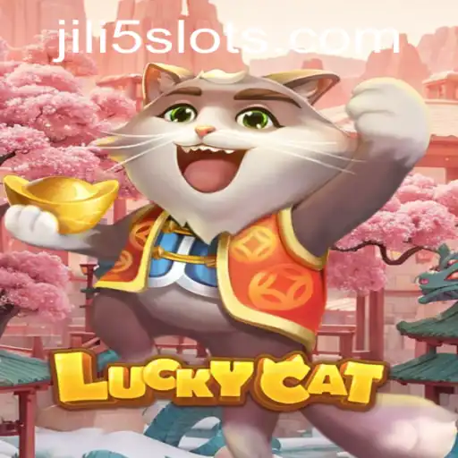 Exploring the Enchanting World of LuckyCat with JILI5