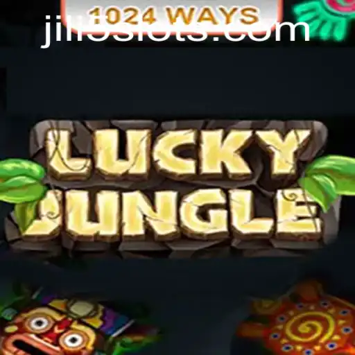 Dive into Adventure with LuckyJungle1024 and JILI5