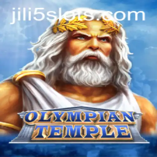 Unveiling the Mystical World of OlympianTemple and the Thrilling JILI5 Experience