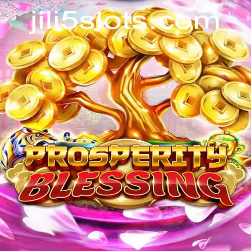 Discover the World of ProsperityBlessing: A Comprehensive Guide to JILI5's Latest Game
