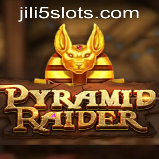 PyramidRaider: Unveiling the Mysteries with JILI5