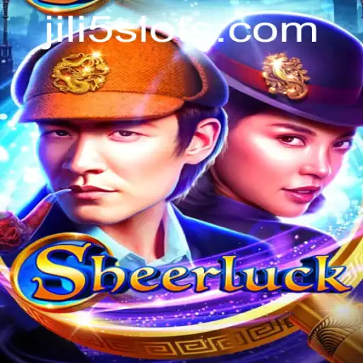 Discover the Mysterious World of Sheerluck: An Intriguing Adventure Awaits