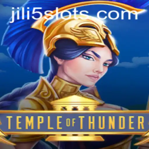 Discover the Exciting World of Temple of Thunder with JILI5