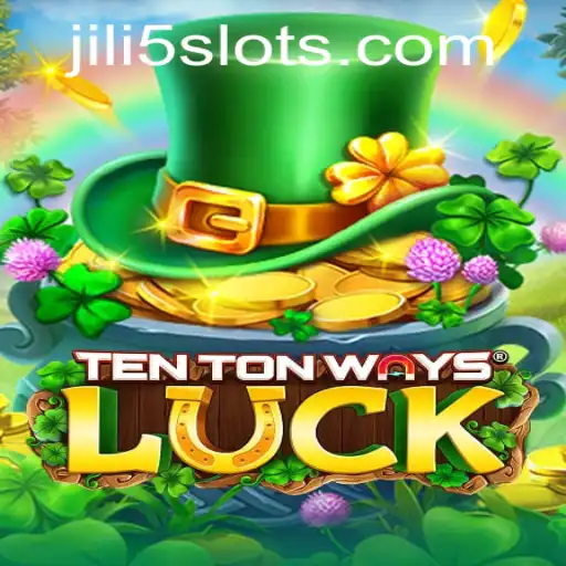 Exploring the Thrilling World of TenTonWaysLuck: A Game of Skill and Chance