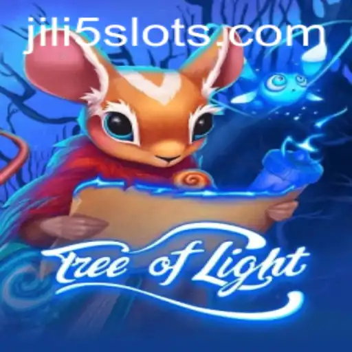 TreeofLight: An Immersive Gaming Adventure with JILI5