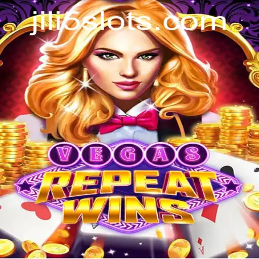 VegasRepeatWins: The Thrilling New Casino Game with JILI5