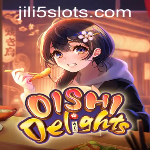 Discover the Thrilling World of OishiDelights with JILI5: A Comprehensive Guide