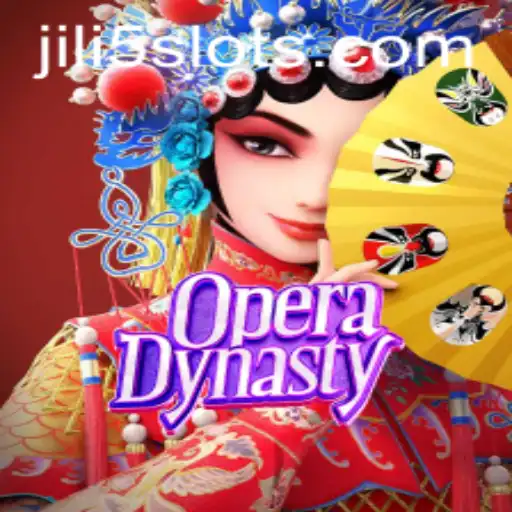 OperaDynasty: A Deep Dive into the Game and JILI5 Phenomenon