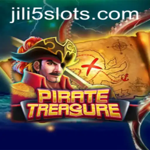 PirateTreasure: Adventure Awaits with JILI5
