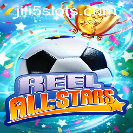 Discover the Exciting World of ReelAllStars and Unlock Rewards with JILI5