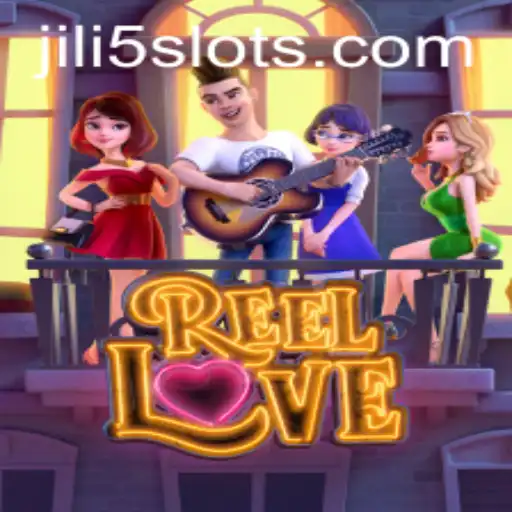 ReelLove Game Adventure with JILI5