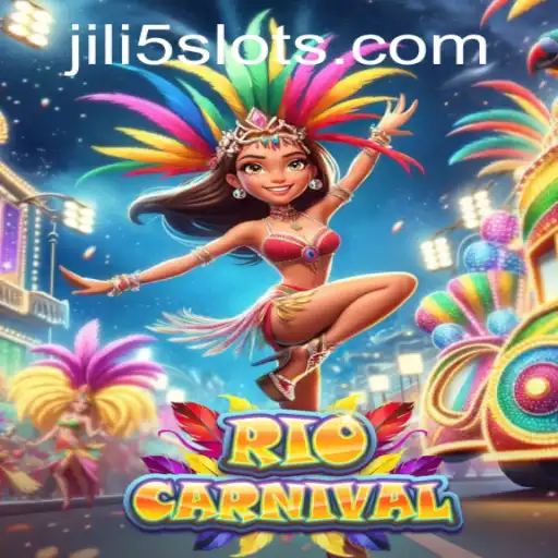 Discover the Excitement of RioCarnival with JILI5: A Gaming Extravaganza