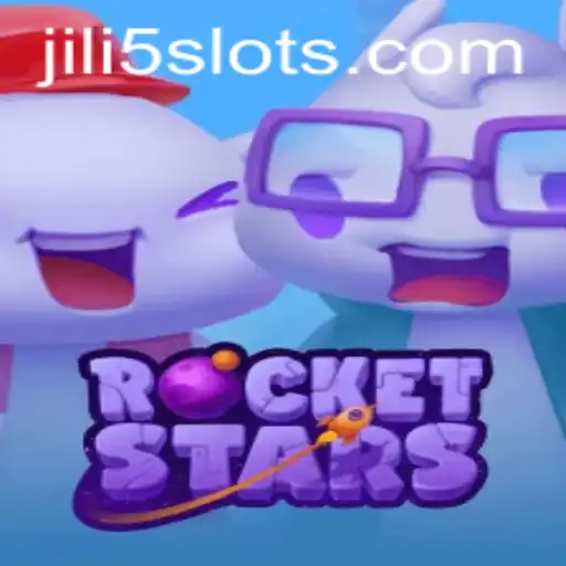 RocketStars: Exploring the Galactic Journey with JILI5