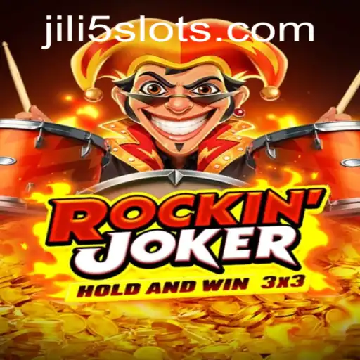 Exploring the Exciting World of RockinJoker: A Comprehensive Guide to Gameplay with JILI5