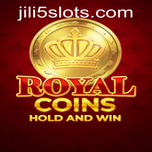 Discover the Thrilling World of RoyalCoins: A Dive into JILI5