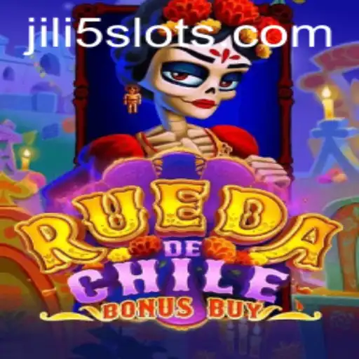 Unveiling RuedaDeChileBonusBuy: The Exciting Slot Game by JILI5