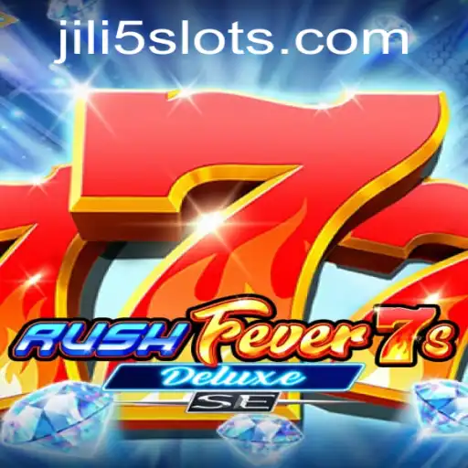 Unleashing the Thrill: RushFever7sDeluxeSE in the World of JILI5 Gaming
