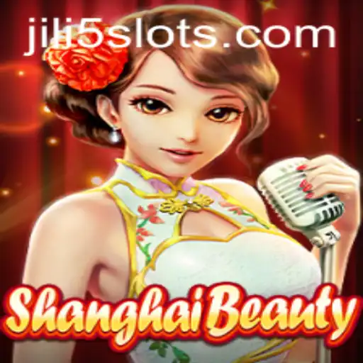 Discover Shanghai Beauty An Immersive Gaming Experience