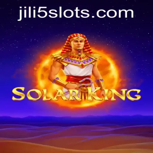 Discover the Thrilling Universe of SolarKing: JILI5