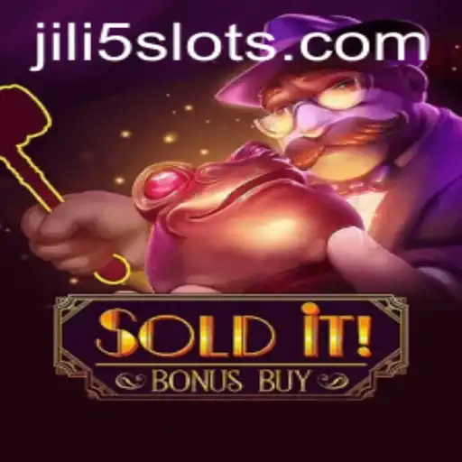 Exploring 'SolditBonusBuy': A Thrilling New Game with a Twist of JILI5