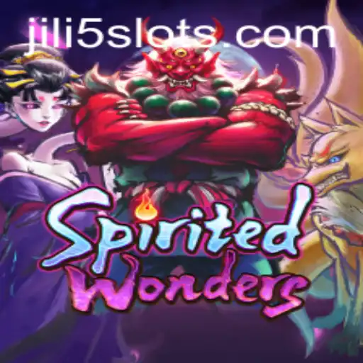 Exploring SpiritedWonders: An Immersive Gaming Adventure with JILI5