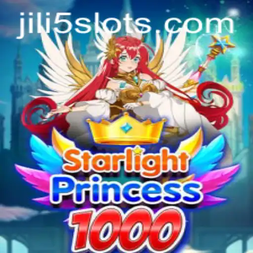 Explore the Mystical World of StarlightPrincess1000: A Captivating Gaming Experience