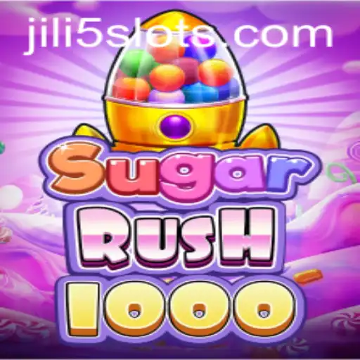 Explore the Thrills of SugarRush1000 with JILI5: A New Dimension in Gaming