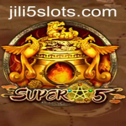 Unveiling the Dynamic World of Super5: An In-Depth Look at JILI5
