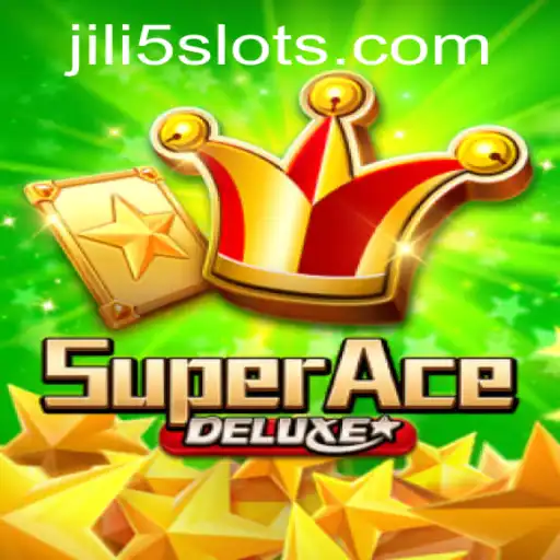 Unraveling the Thrills of SuperAceDeluxe: The Ultimate Gaming Experience