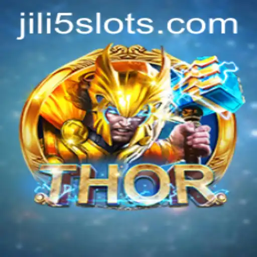 Exploring the Dynamic World of THOR: A Modern Gaming Odyssey with JILI5
